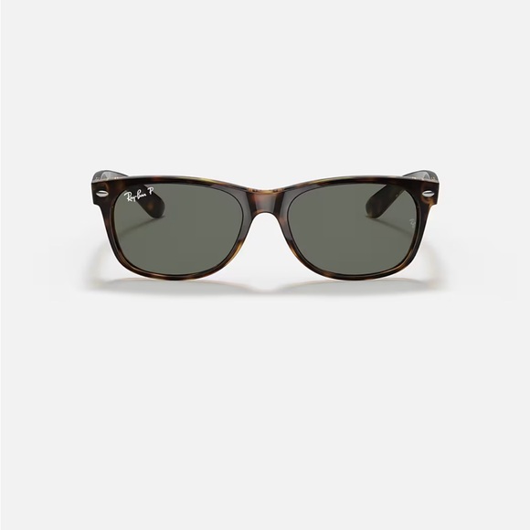 Ray Ban New Wayfarer Classic Sunglasses BNWOT - Picture 2 of 10
